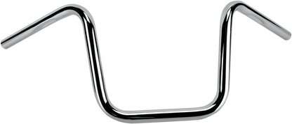 DRAG SPECIALTIES 1" Ape Hanger Styre 10" Ch bild 1 PMMEDIA:4de35c91056555c8