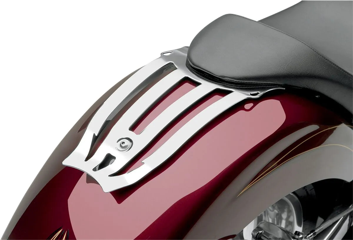Cobra Formed Luggage Rack Packväskställ bild 10 PMMEDIA:3915822d49d4dc5c