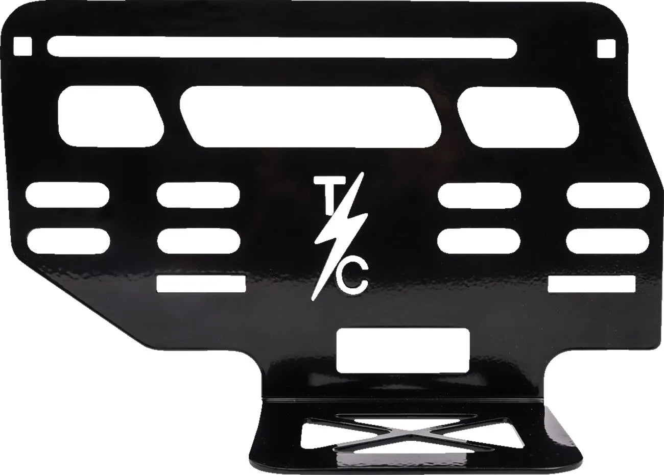 THRASHIN SUPPLY CO. Fäste för Essential & Escape Saddlebags bild 3 PMMEDIA:2ac33dbd4c1471b6