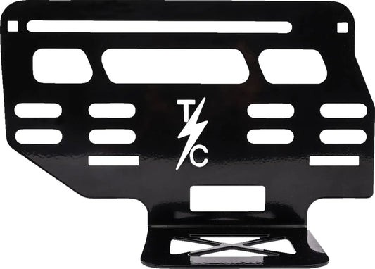 THRASHIN SUPPLY CO. Fäste för Essential & Escape Saddlebags bild 3 PMMEDIA:2ac33dbd4c1471b6