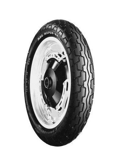 BRIDGESTONE Exedra G511 2.75-18 42P TT Däck bild 1 PMMEDIA:3e6a975a1ccba07a