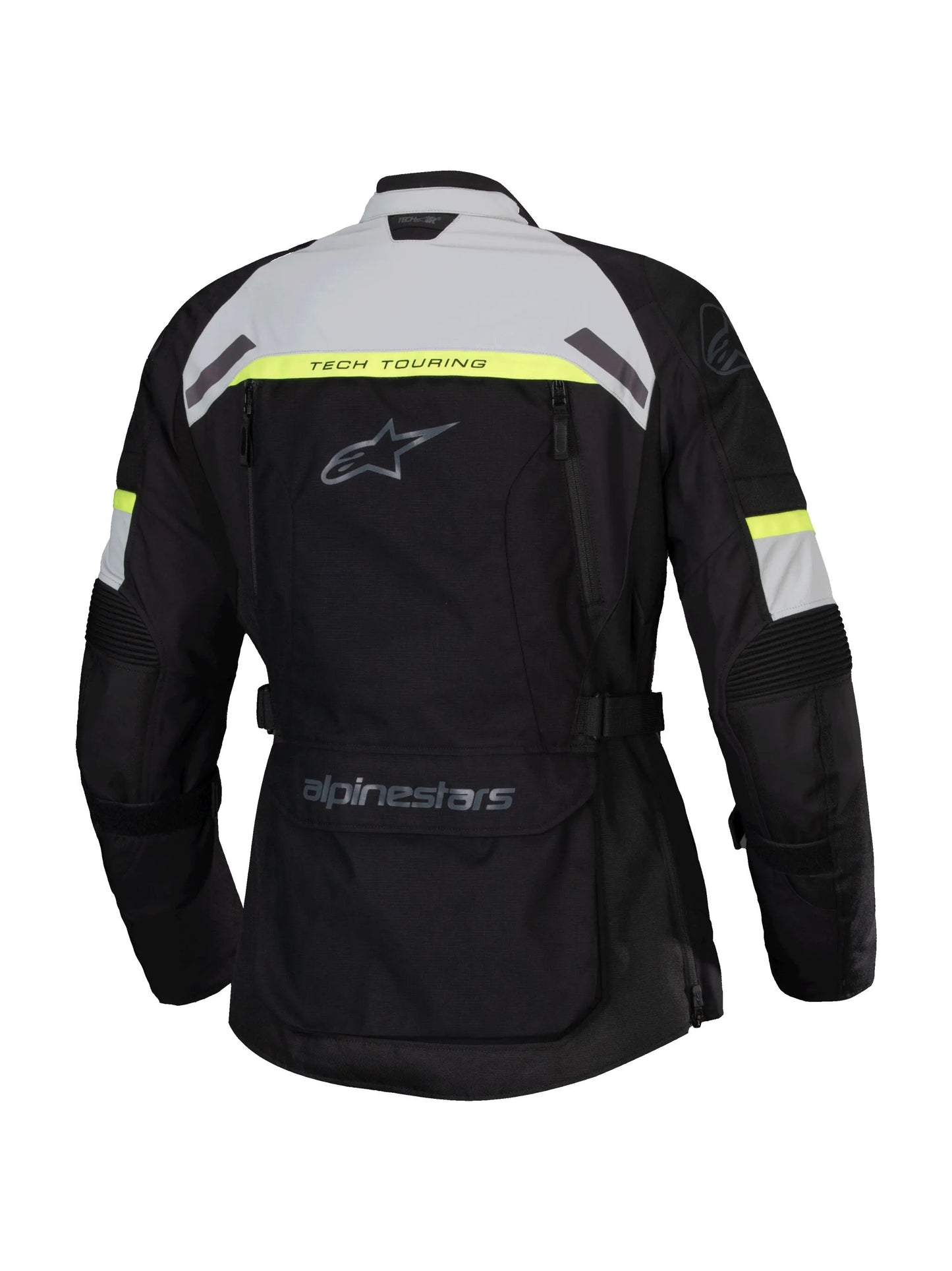 Alpinestars (Road) Stella Bogota Pro Drystar® Jacka textil dam bild 2 PMMEDIA:4756a53fd3f52299