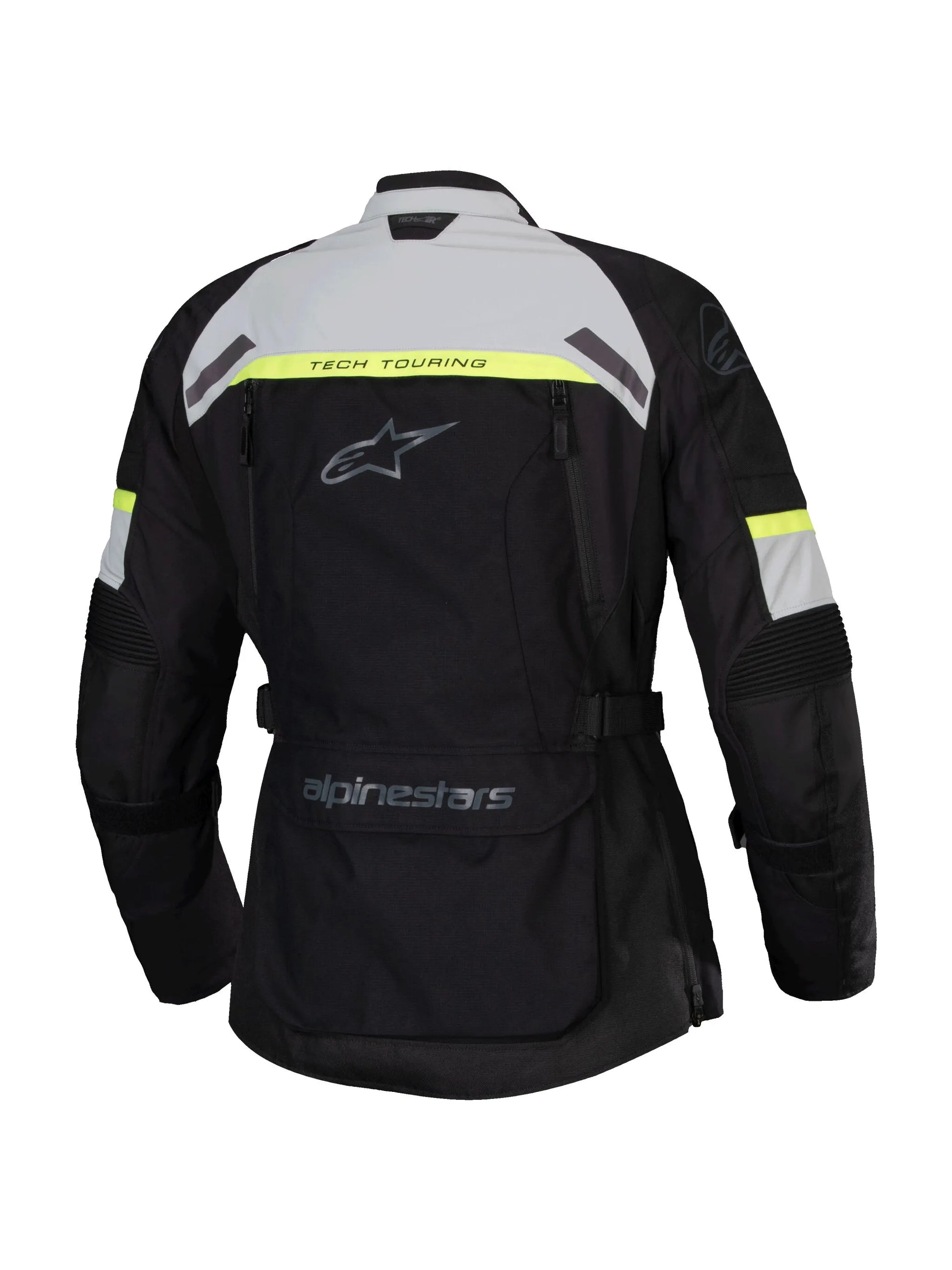 Alpinestars (Road) Stella Bogota Pro Drystar® Jacka textil dam bild 2 PMMEDIA:4756a53fd3f52299