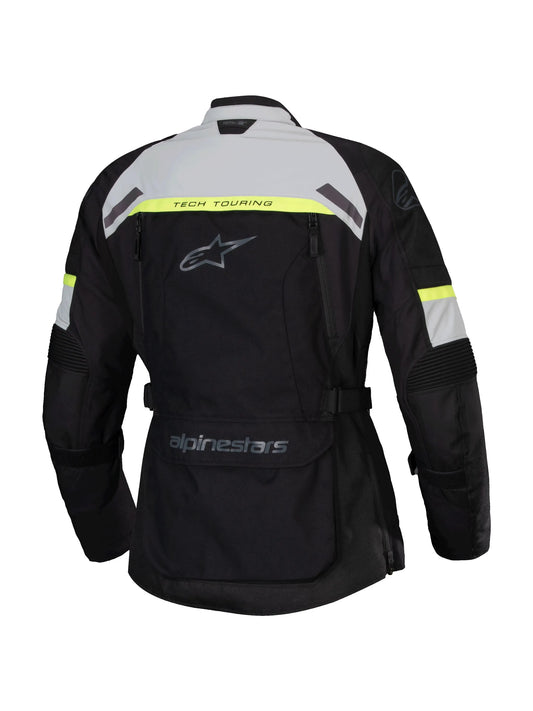 Alpinestars (Road) Stella Bogota Pro Drystar® Jacka textil dam bild 2 PMMEDIA:4756a53fd3f52299