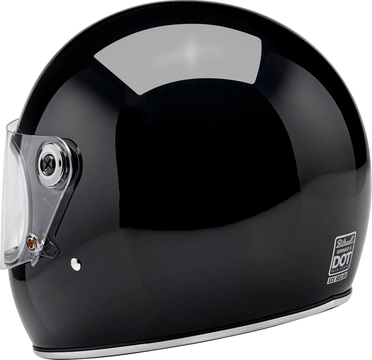 Biltwell Gringo S Integralhjälm vuxen bild 12 PMMEDIA:fa93b582f9431d39