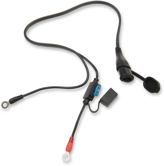 TECMATE OptiMate Batterikabel med ringkabelsko bild 1 PMMEDIA:1d2ef00f3c82f8a0