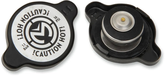 MOOSE OFFROAD HARD-PARTS Radiatorlock 1,1 bar bild 1 PMMEDIA:0fb4344e21aa4eff