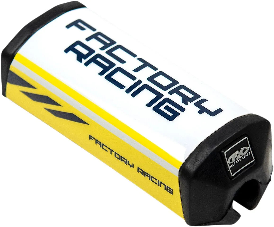 FACTORY EFFEX Premium Bulge Styrplatta bild 1 PMMEDIA:93261ca8f874eccf