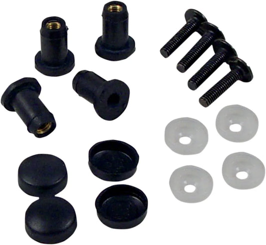 POWERMADD Windshield Well Nut Kit bild 1 PMMEDIA:0fcd4ca48bf8de9f