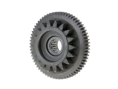 101 OCTANE Starter Drive Gear bild 2 PMMEDIA:25e2babf42e10491