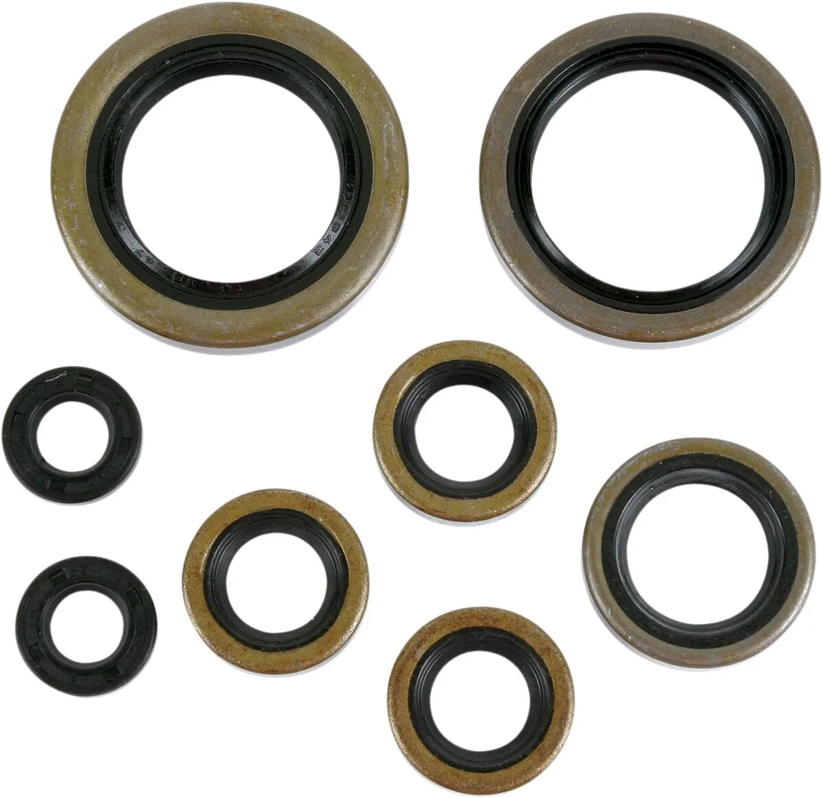 MOOSE OFFROAD HARD-PARTS Motoroljeförseglingar bild 1 PMMEDIA:cd099466780ac9e1