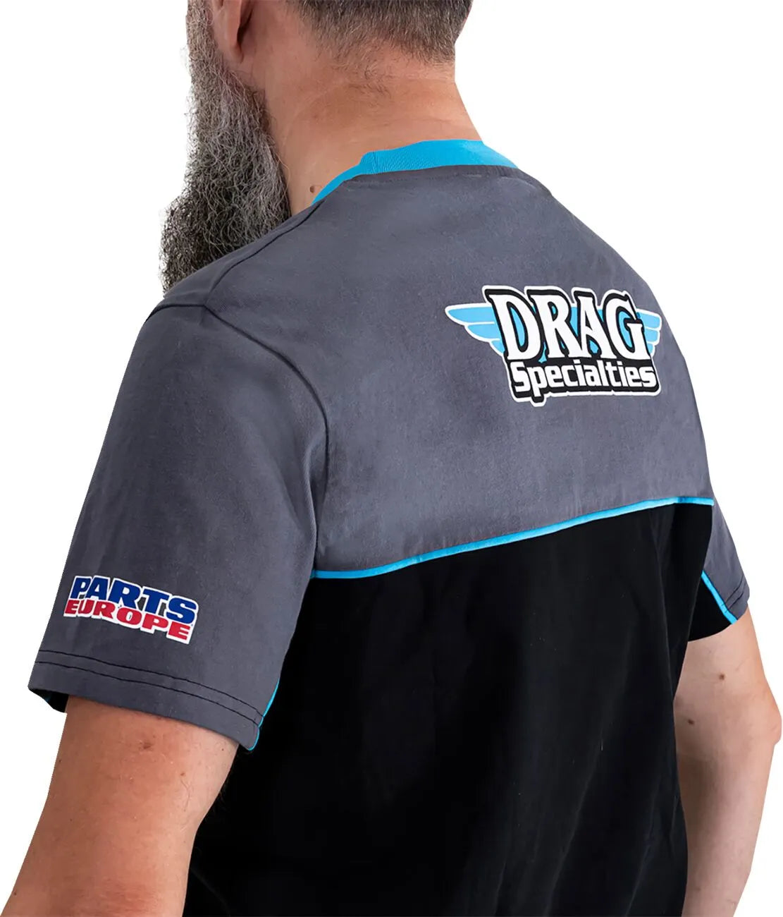 Parts Europe Promotion Parts Europe Workwear T-Shirt T-shirt herr bild 3 PMMEDIA:14b0a6014f9776d5