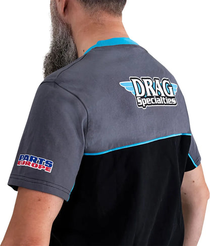 Parts Europe Promotion Parts Europe Workwear T-Shirt T-shirt herr bild 3 PMMEDIA:14b0a6014f9776d5