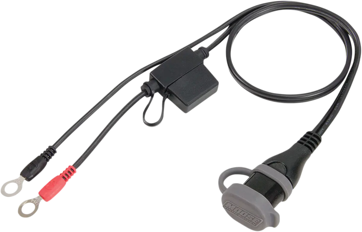 MOOSE OFFROAD FOUR WHEEL Permanent Battery Lead bild 3 PMMEDIA:069877fc7b61b65d