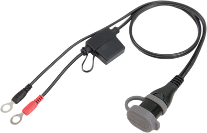 MOOSE OFFROAD FOUR WHEEL Permanent Battery Lead bild 3 PMMEDIA:069877fc7b61b65d