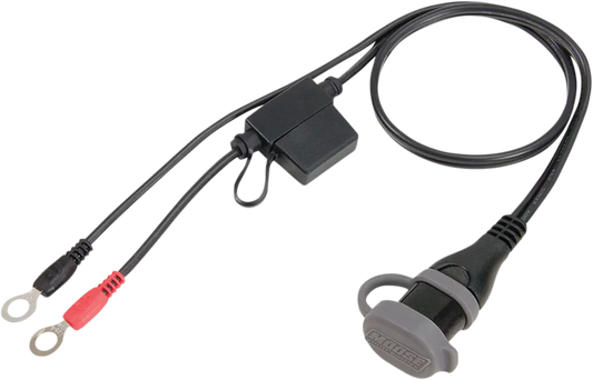MOOSE OFFROAD FOUR WHEEL Permanent Battery Lead bild 3 PMMEDIA:069877fc7b61b65d