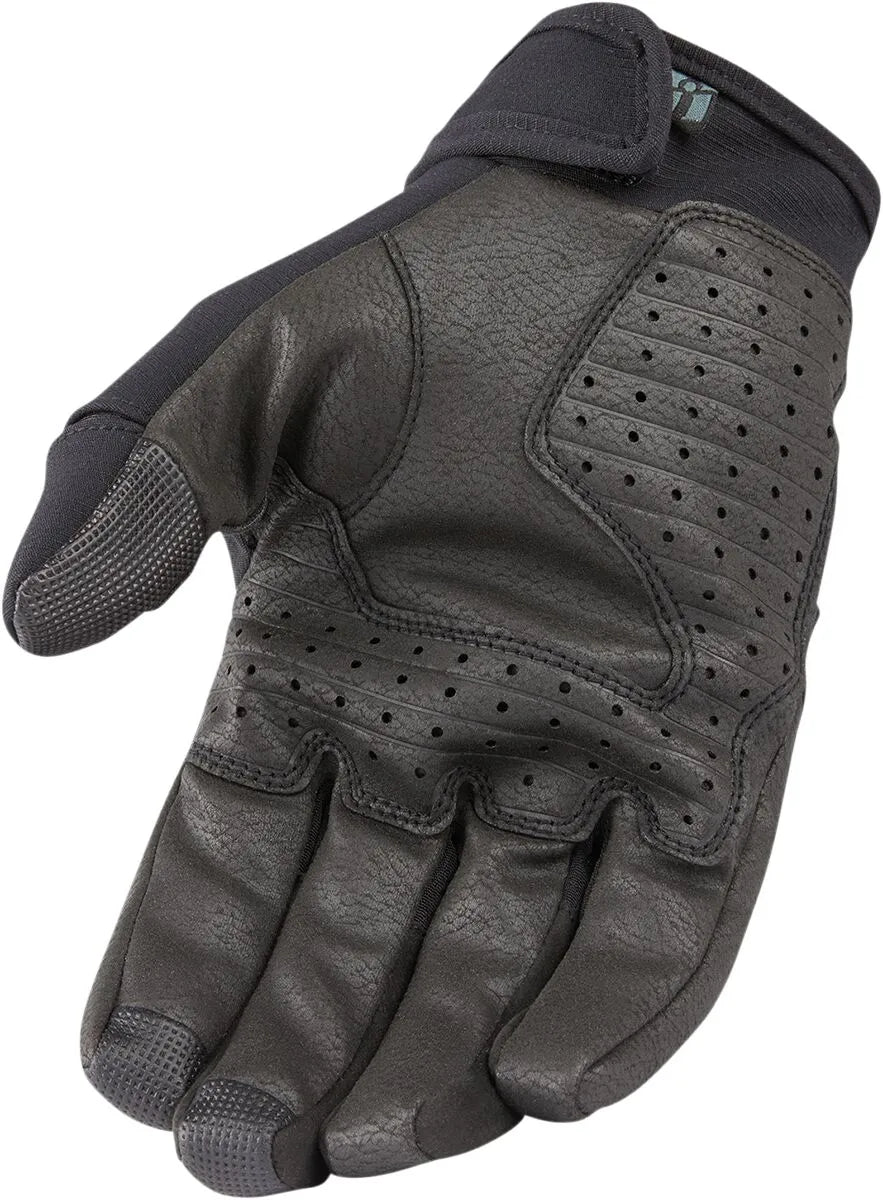 Icon Stormhawk™ Street sport handskar herr bild 5 PMMEDIA:b2bfa2256f8cd68c