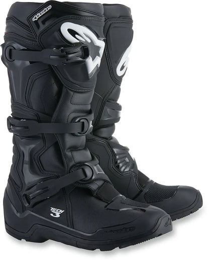 Alpinestars(Mx) Tech 3 Enduro MC Stövlar bild 1 PMMEDIA:1ce8c81ef6ea1168