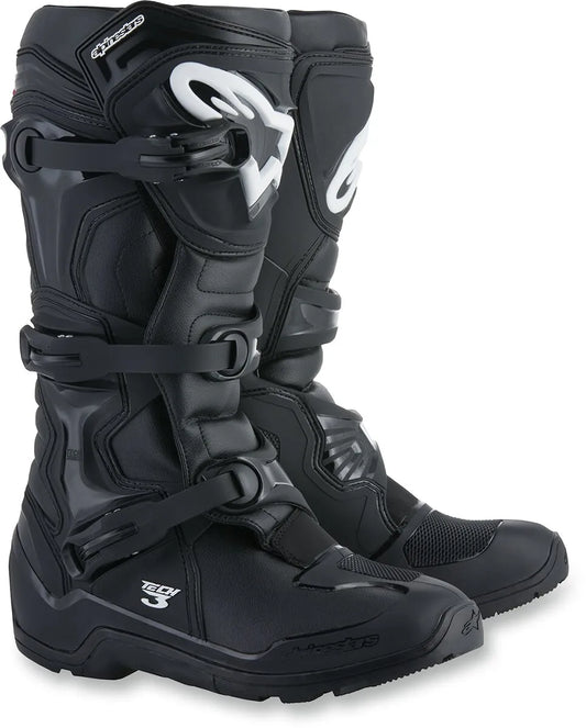 Alpinestars(Mx) Tech 3 Enduro MC Stövlar bild 1 PMMEDIA:1ce8c81ef6ea1168