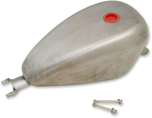DRAG SPECIALTIES Custom gas tank Peanut style XL bild 1 PMMEDIA:9ace30f46a6439a1