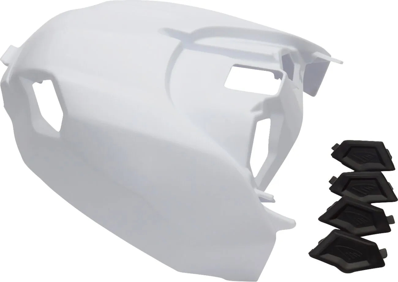 Cycra Replacement Plastic Air Box Cover Ersättningspaneler kaross bild 7 PMMEDIA:32c271521888771b