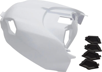 Cycra Replacement Plastic Air Box Cover Ersättningspaneler kaross bild 7 PMMEDIA:32c271521888771b