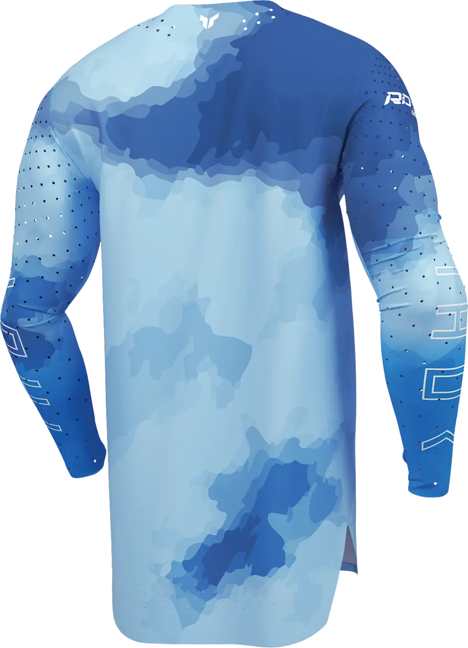 Thor Sportmode Carbon Tröjor herr bild 16 PMMEDIA:342c2019614b0da3