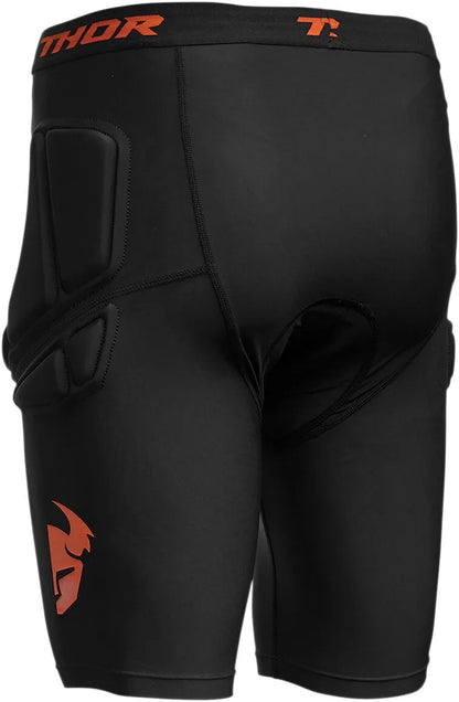 THOR Comp XP Underställsshorts Svart Small bild 3 PMMEDIA:462140fe72c3d1f9