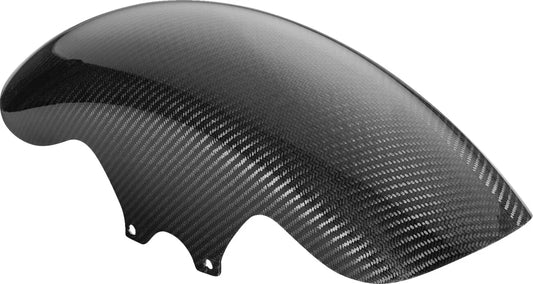 Slyfox Carbon Shorty Front Fender Harley bild 1 PMMEDIA:664668aa2228f9dc