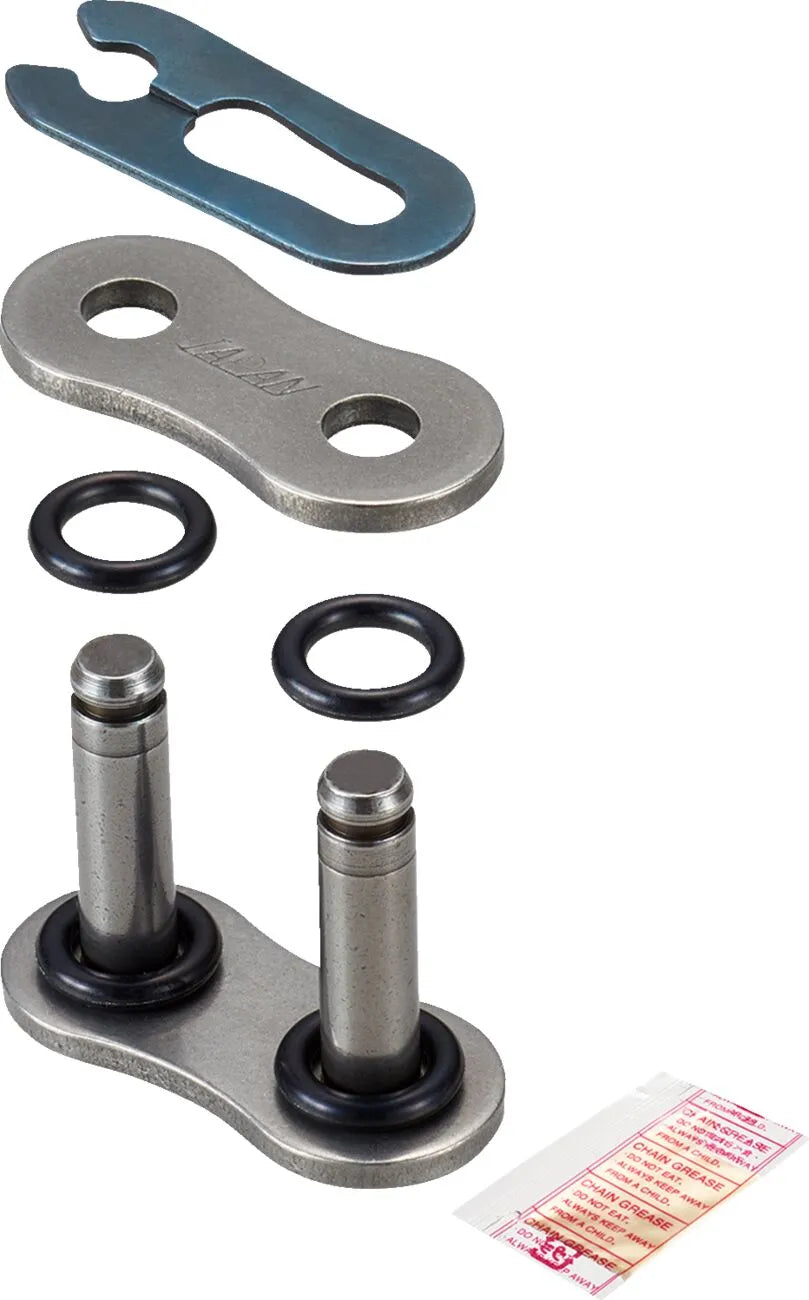 Did 420 V Chain Connecting Link Kedjelänkar & delar bild 1 PMMEDIA:e56e7bcd079509a3