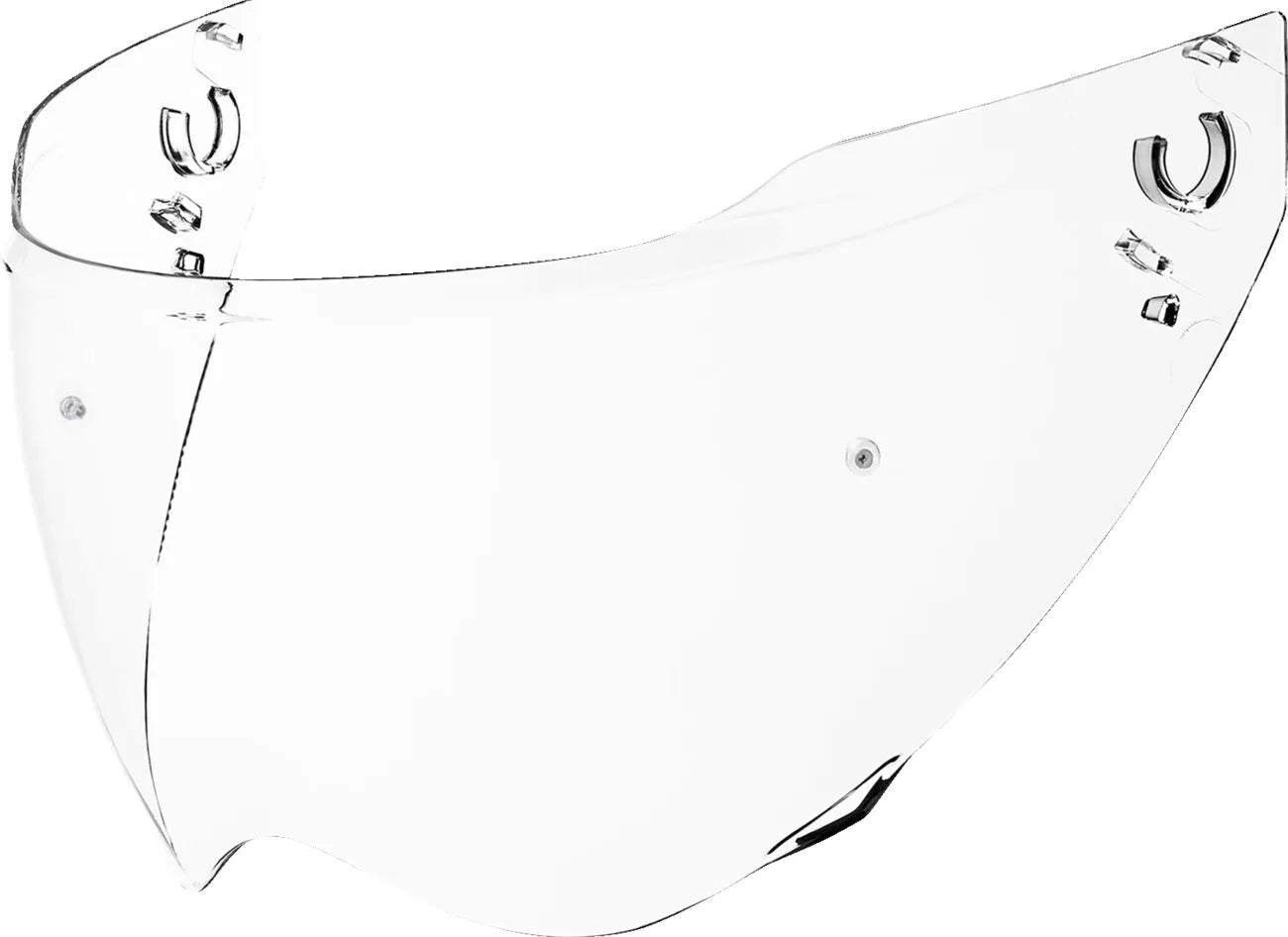 ICON Domain™ Hjälmskärm med Pinlock® förberedelse, klar bild 1 PMMEDIA:0fc31bc2ac01358d