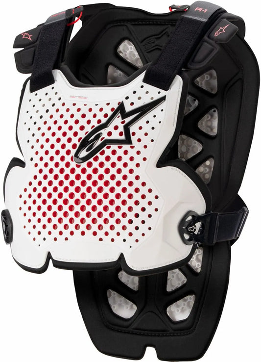 Alpinestars(Mx) A-1 Pro Chest Guard Bröstskydd bild 1 PMMEDIA:6f0dc2477ddb2fd1