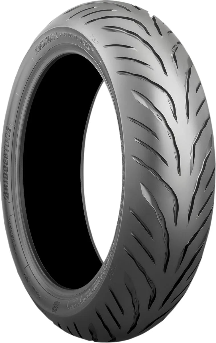 Bridgestone Battlax Sport Touring T32 Radialdäck bak bild 1 PMMEDIA:3a761b2a47541745