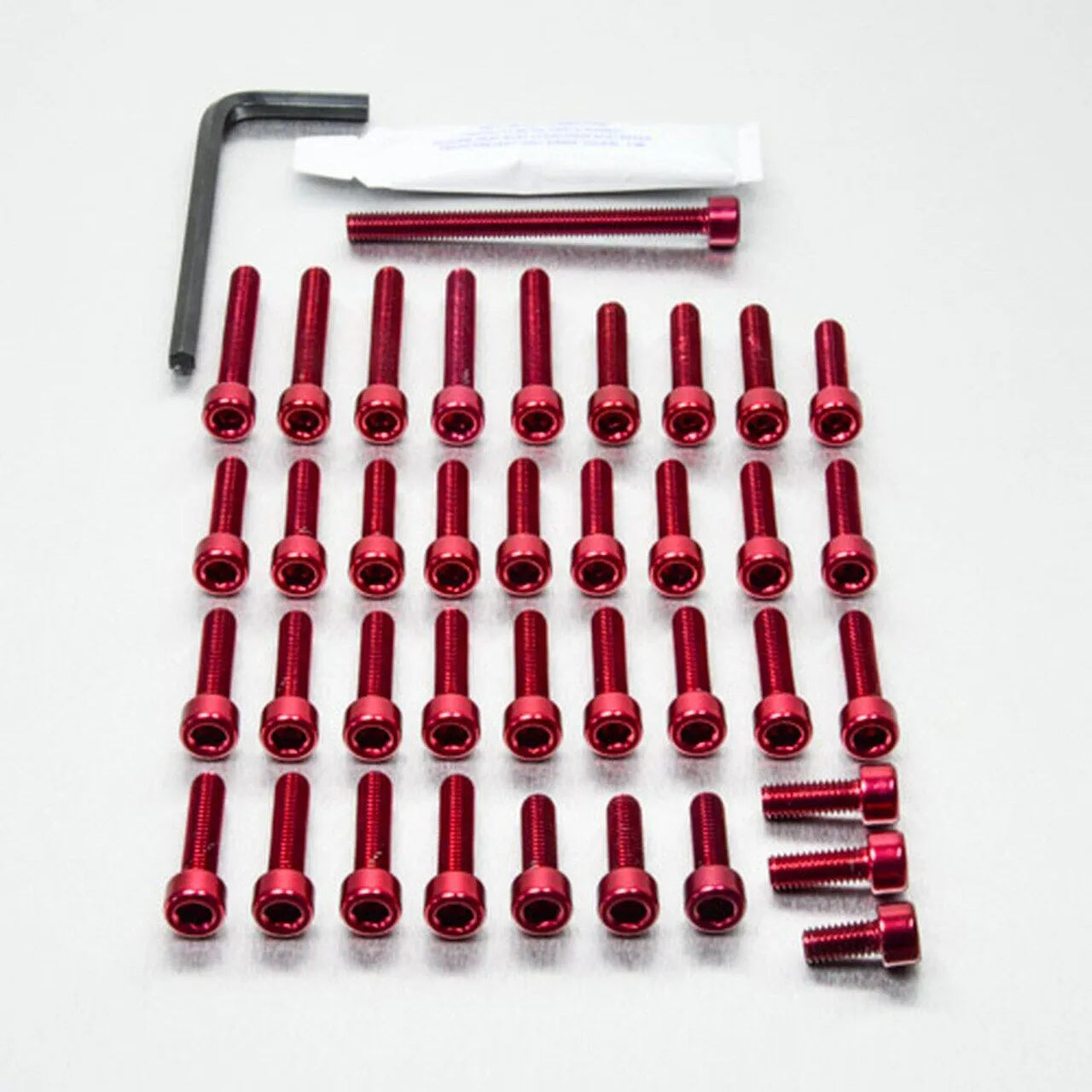 PRO BOLT Aluminium Motorbultkit för Kawasaki bild 1 PMMEDIA:9b09a19cb57df0f0