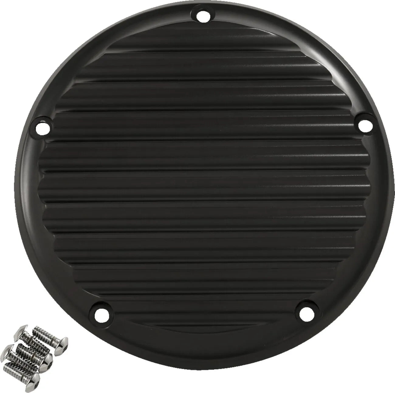JOKER MACHINE Transmission Cover för Milwaukee-Eight Softail bild 1 PMMEDIA:6b9481017cb18d91
