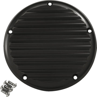 JOKER MACHINE Transmission Cover för Milwaukee-Eight Softail bild 1 PMMEDIA:6b9481017cb18d91