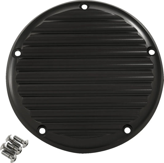 JOKER MACHINE Transmission Cover för Milwaukee-Eight Softail bild 1 PMMEDIA:6b9481017cb18d91