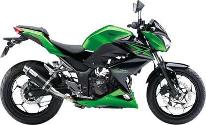 LEOVINCE GP Corsa Slip-On Ljuddämpare för Ninja300R bild 5 PMMEDIA:98de9a7c3f73d474