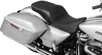 Drag Specialties Seats Extended Reach Freedom Touring Seats Sadlar Harley Touring bild 11 PMMEDIA:828b5e61088bcef7