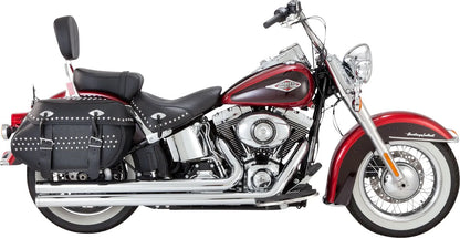 VANCE & HINES 2-into-2 Big Shots Avgassystem bild 2 PMMEDIA:3b7fcaf7e15f05de