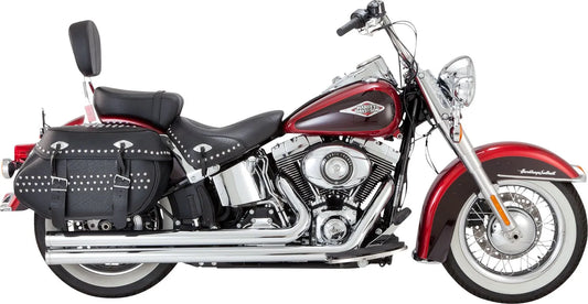VANCE & HINES 2-into-2 Big Shots Avgassystem bild 2 PMMEDIA:3b7fcaf7e15f05de