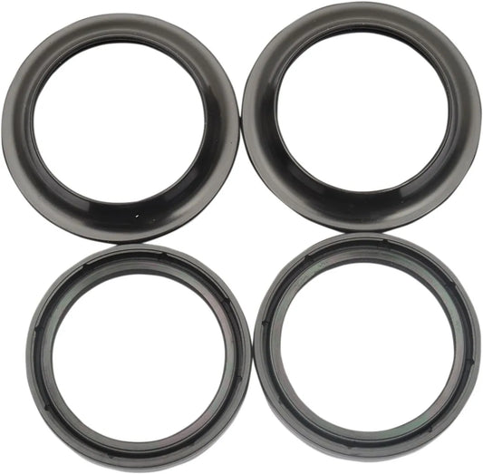 PIVOT WORKS Fork Seal Kit Z031 bild 1 PMMEDIA:c3efaa384fb692cc