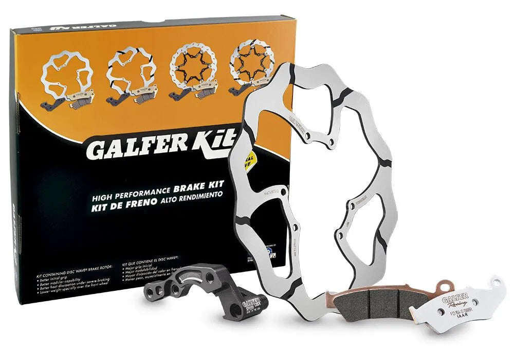 GALFER Oversize Wave Bromsskivkit Fram 280mm bild 1 PMMEDIA:d97ceafa988e8199