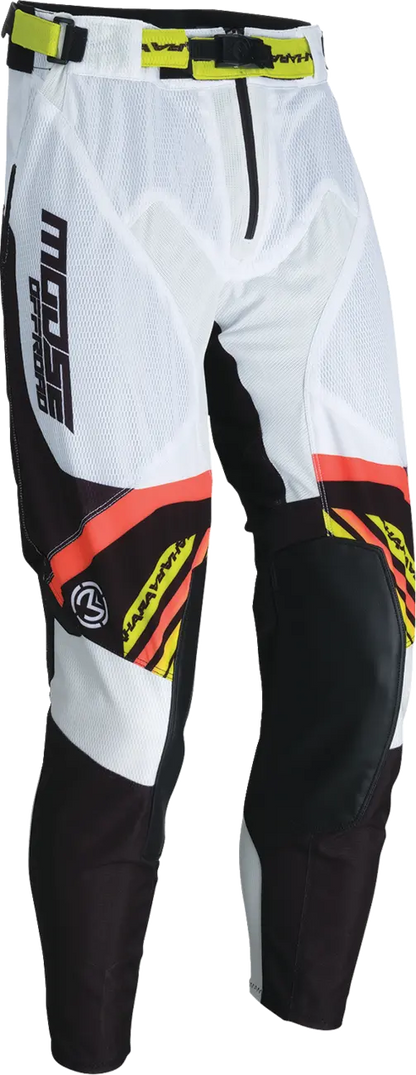 Moose Offroad Soft Goods Sahara Byxor herr bild 1 PMMEDIA:05565bed71665519
