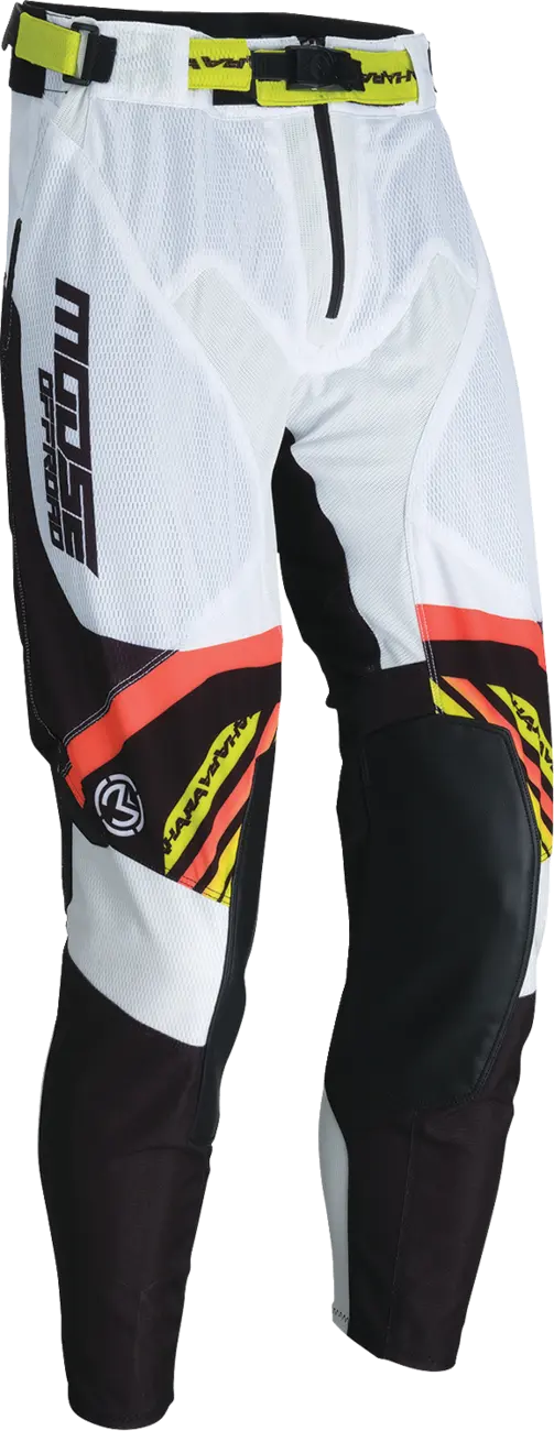 Moose Offroad Soft Goods Sahara Byxor herr bild 1 PMMEDIA:05565bed71665519