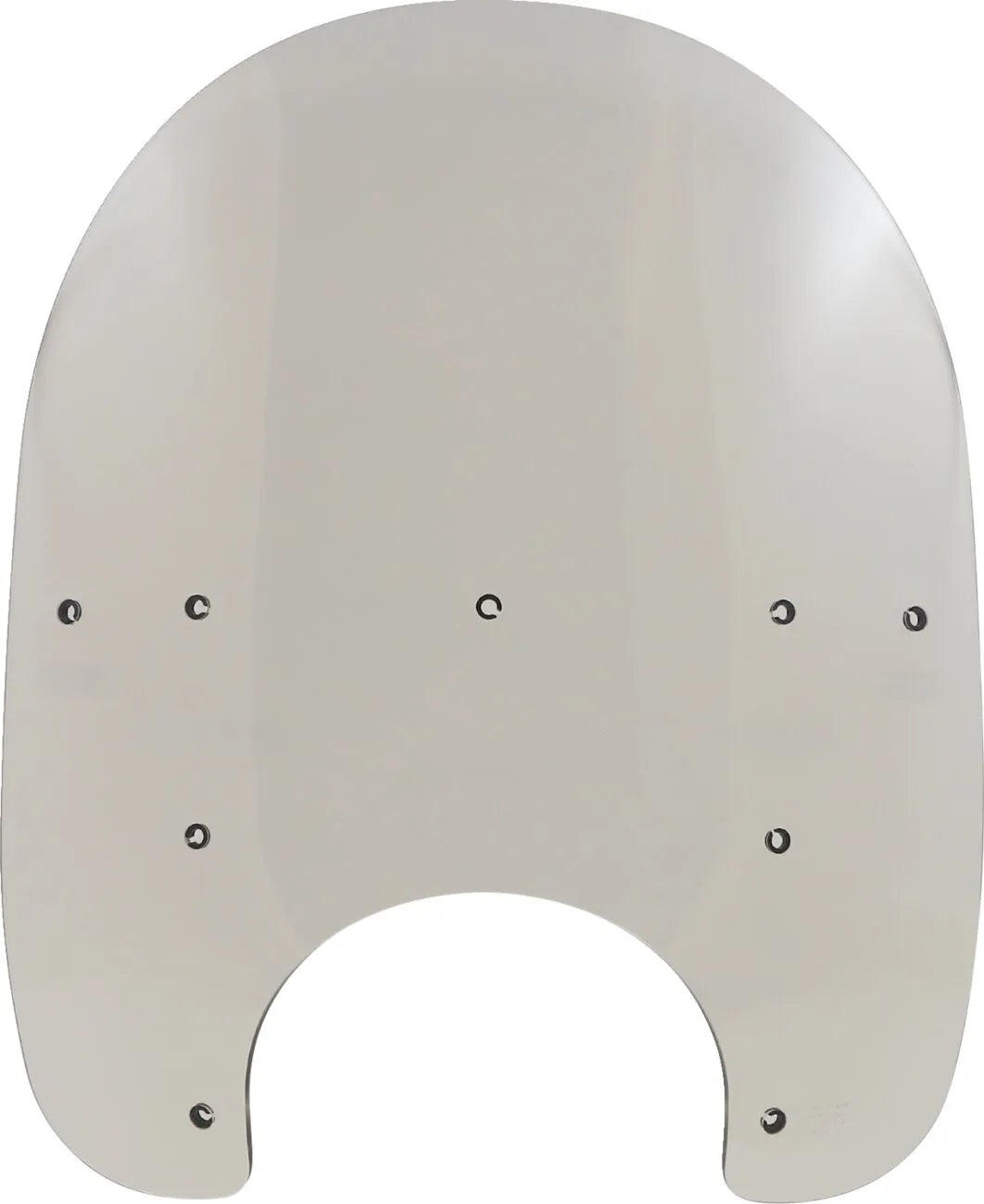 Memphis Shades Hd Road King Replacement Plastic OEM Harley bild 4 PMMEDIA:a85872c40f8b23db
