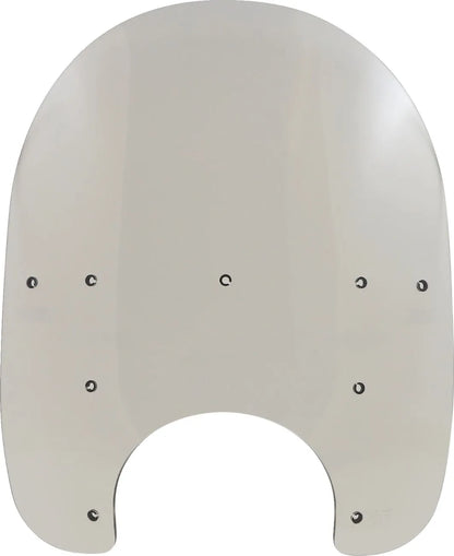 Memphis Shades Hd Road King Replacement Plastic OEM Harley bild 4 PMMEDIA:a85872c40f8b23db