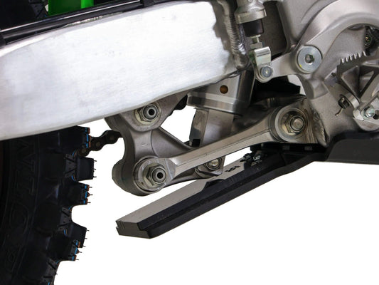 AXP RACING Xtrem Skid Plate KX 250/450 25 - Svart bild 2 PMMEDIA:3a005d9b5d51e532