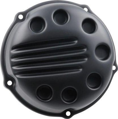 CULT WERK Air Filter Cover "Slotted" bild 2 PMMEDIA:c938e2176bc1ba8b