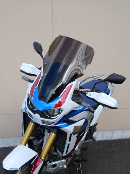 Bullster Windscreen for Honda OEM Sport bild 7 PMMEDIA:eff6393c4de5251a